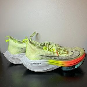 Nike Air Zoom Alphafly Next% - Women's 6.5